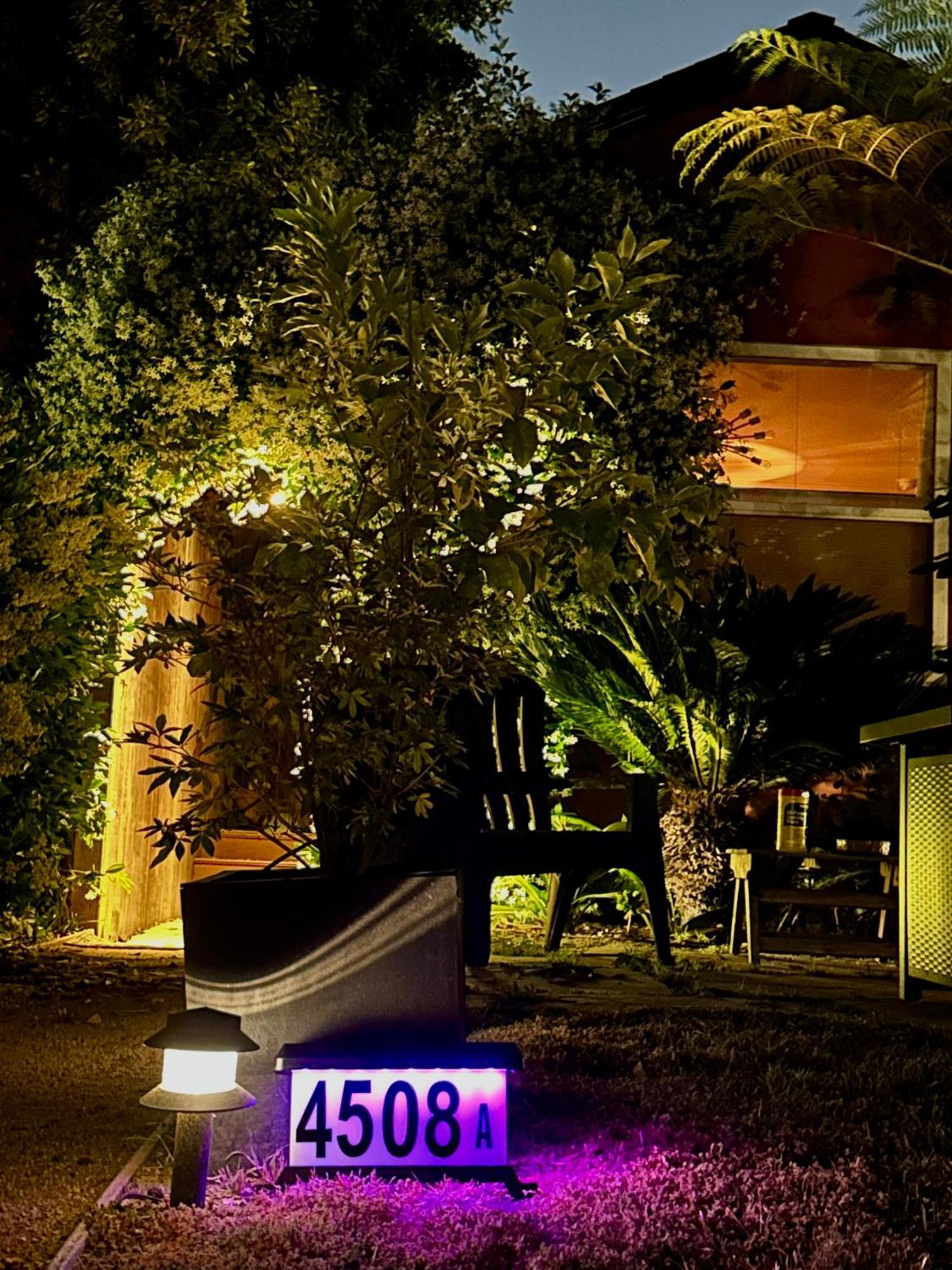 The Vine - Cal King - Private Entrance Los Ángeles